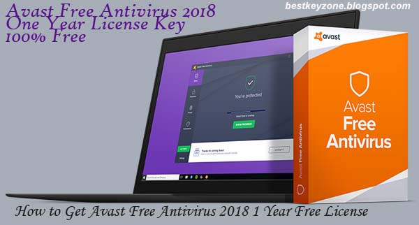 free avg antivirus license keys