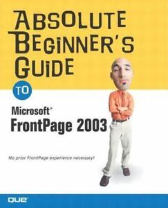 microsoft office frontpage 2003 free